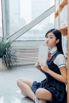 楼兰传说